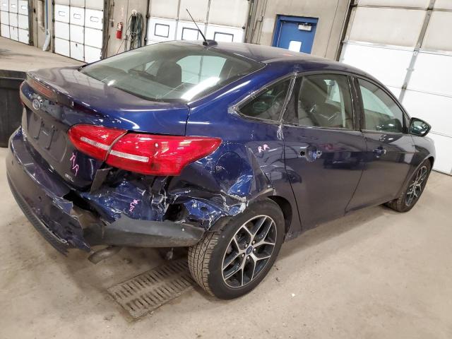 1FADP3H28HL213301 Ford FOCUS SEL