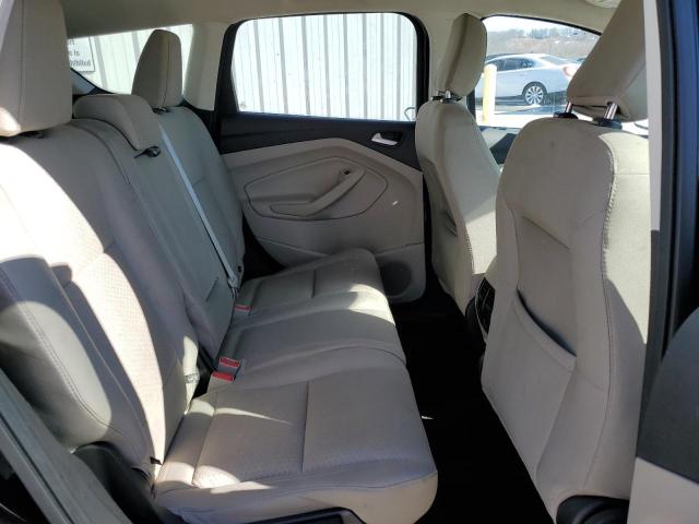 1FMCU9GD8JUB76329 Ford ESCAPE SE