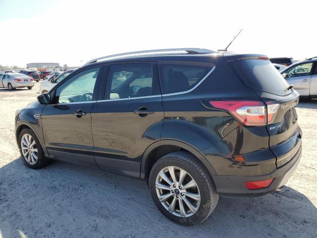1FMCU0J98HUD86911 Ford Escape Titanium