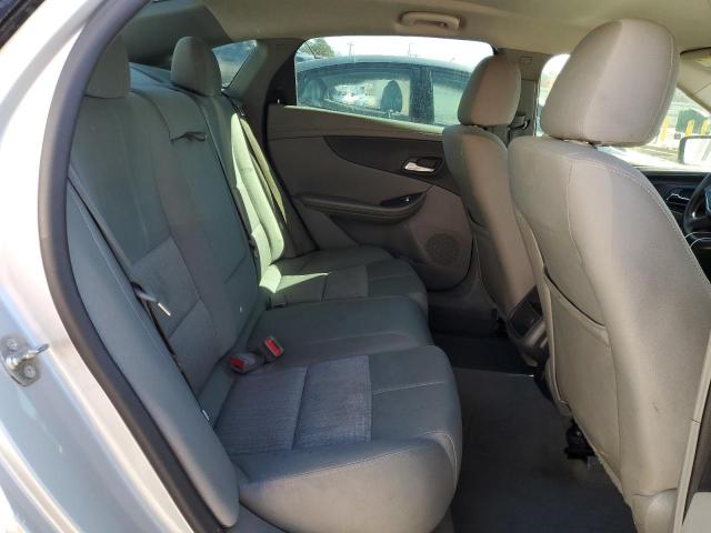 1G11Y5SL5EU128924 Chevrolet IMPALA LS