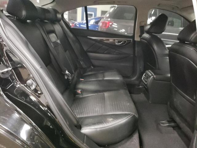 JN1BV7AR6EM689920 Infiniti Q50 BASE