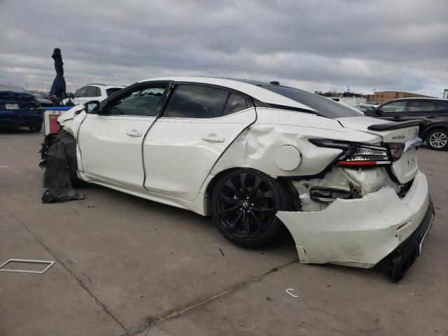 1N4AA6EV5LC367557 Nissan Maxima Sr