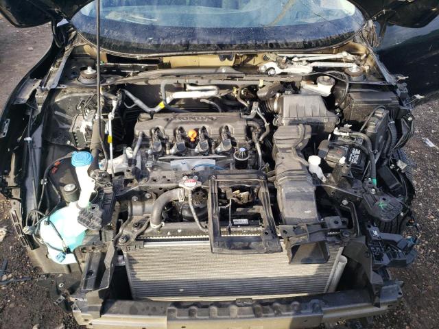 3CZRU6H31MM739551 Honda HR-V LX