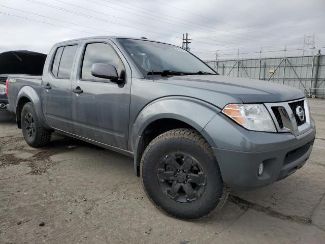 1N6DD0EV5KN751222 Nissan Frontier Sv