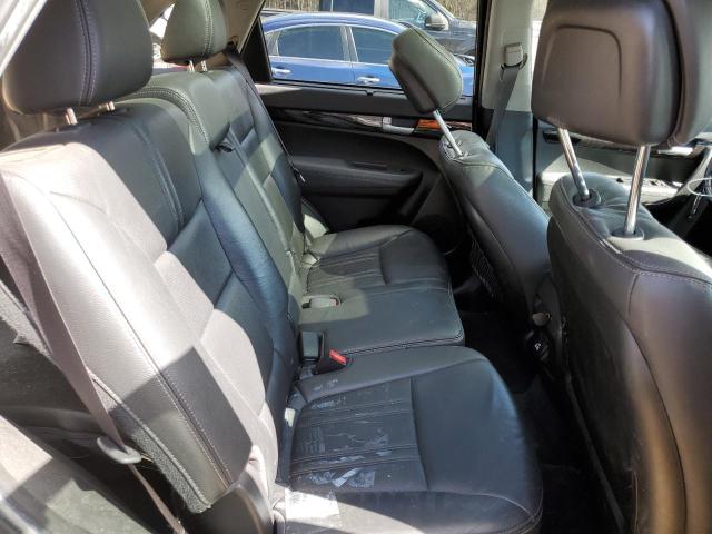 5XYKU4A7XFG580361 KIA SORENTO EX