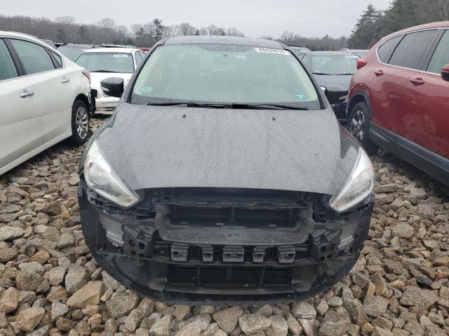 1FADP3J21FL212806 Ford Focus Titanium