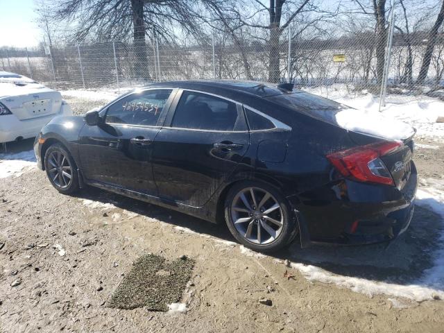 19XFC1F35KE007836 Honda CIVIC EX