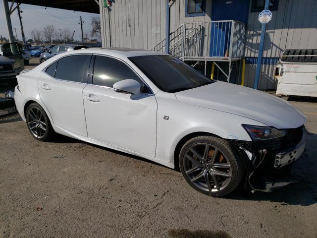 JTHBA1D25J5083001 Lexus IS 300