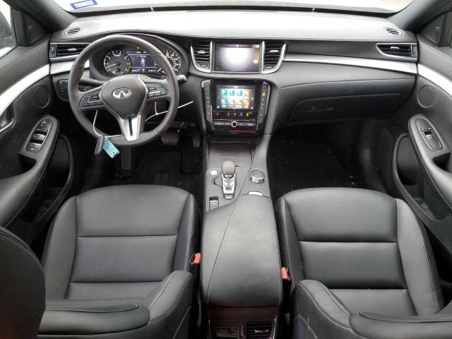 3PCAJ5BA7MF125959 Infiniti Qx50 Luxe