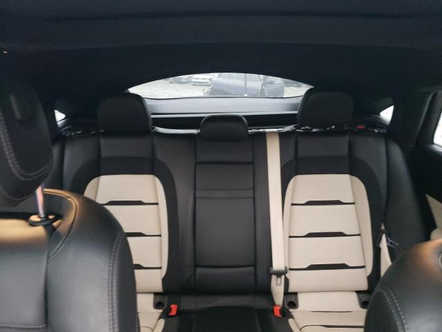 4JGFD6BB4MA077725 Mercedes-Benz Gle Coupe Amg 53 4matic