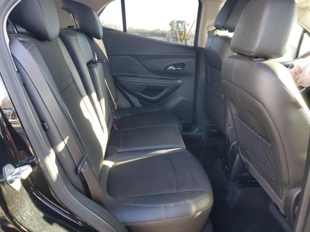 KL4CJFSB4JB566710 Buick Encore Preferred Ii
