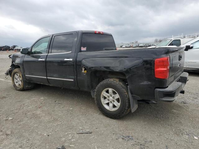 3GCUKRECXEG170663 Chevrolet Silverado K1500 Lt