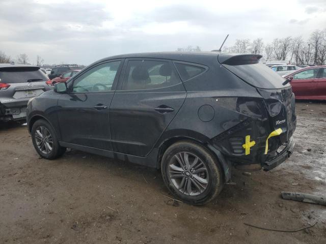 KM8JTCAFXFU079125 Hyundai TUCSON GLS