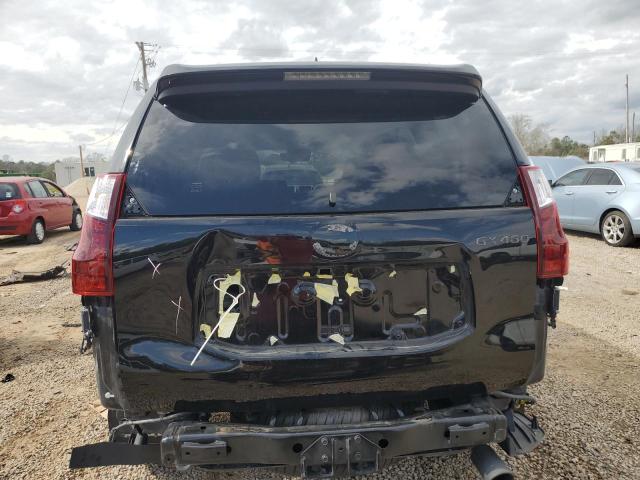 JTJAM7BX1M5286877 Lexus Gx 460 Premium