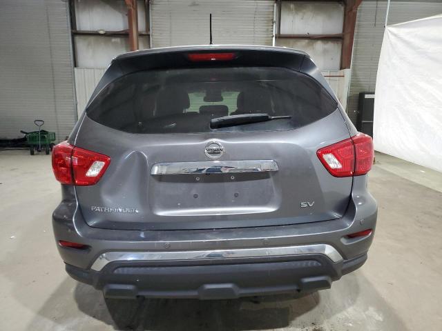 5N1DR2MN6JC608190 Nissan Pathfinder S