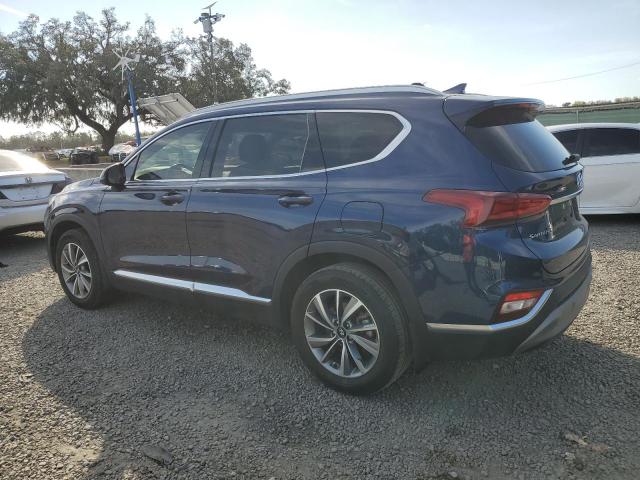 5NMS33AD1LH212400 Hyundai Santa Fe Sel