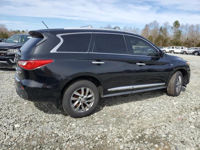 5N1AL0MMXEC514299 Infiniti QX60