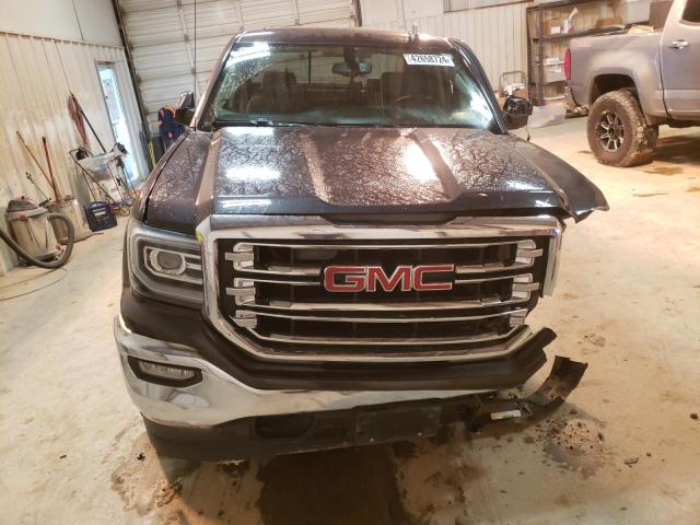 3GTU2NEC3GG294477 GMC Sierra K1500 Slt