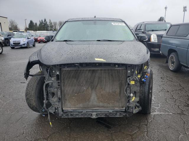 5N1DL0MN9JC526203 Infiniti QX60