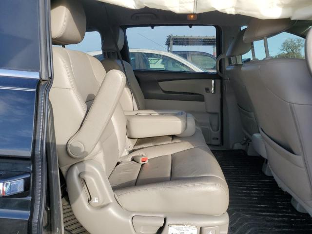 5FNRL5H63EB024970 Honda ODYSSEY EXL