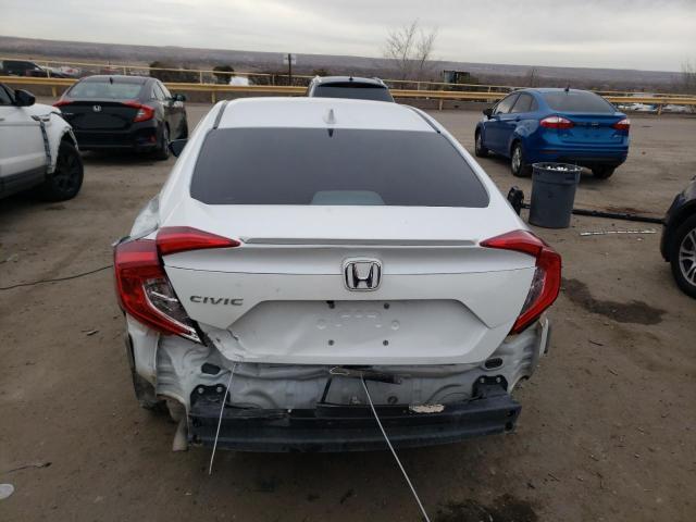 19XFC1F36ME006245 Honda CIVIC EX