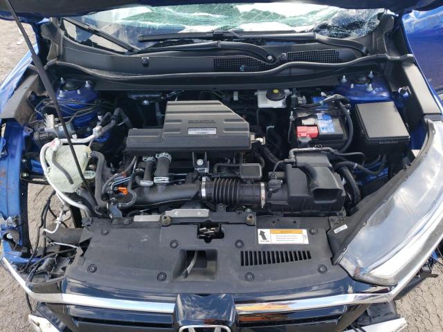 7FARW2H97ME011416 Honda Cr-v Touring