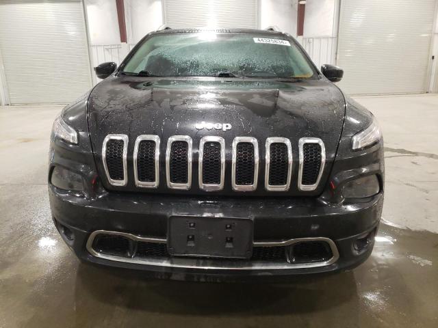 1C4PJMDS5EW300636 Jeep Cherokee Limited