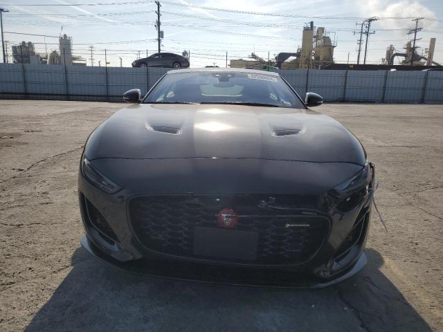 SAJD81EE2PCK82091 Jaguar F-type R Dynamic