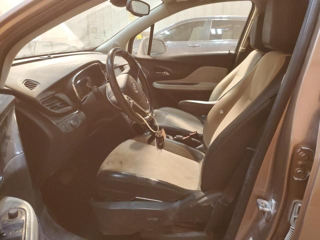 KL4CJASB6JB692439 Buick Encore Preferred