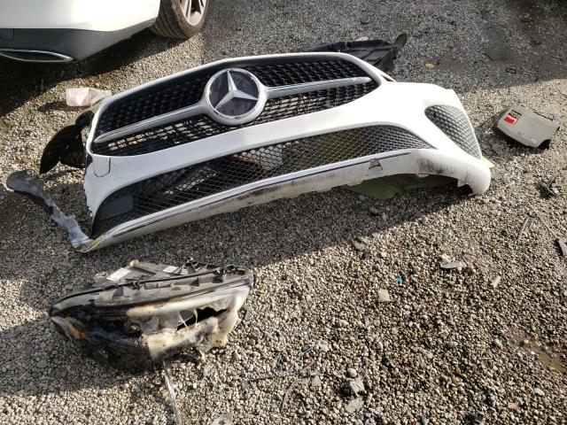 WDD5J4GB7LN035181 Mercedes-Benz CLA 250