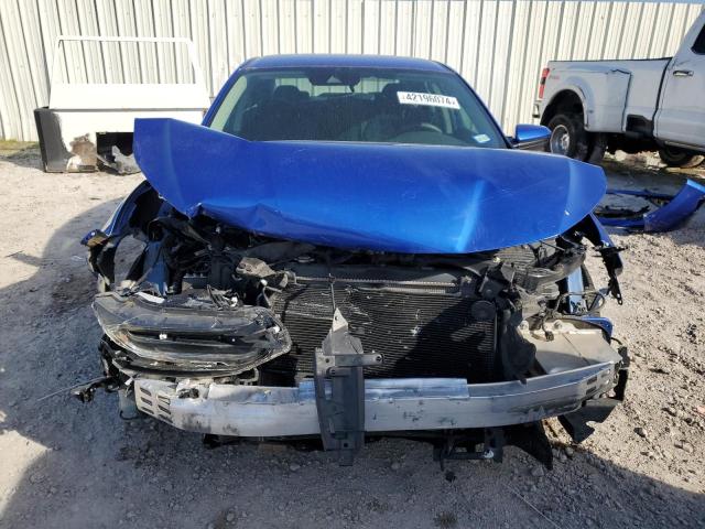 19XZE4F11KE014404 Honda Insight Lx