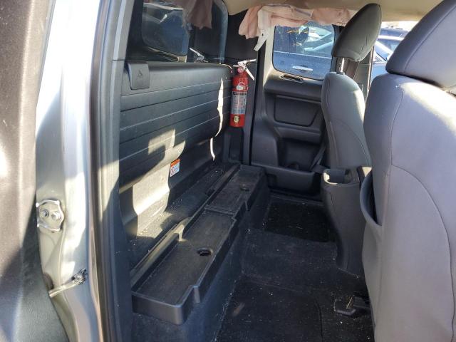 5TFRX5GN7KX149596 Toyota Tacoma Access Cab