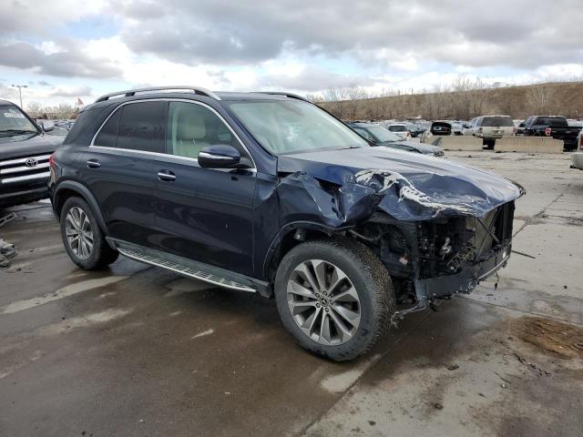 4JGFB4KE4MA388818 Mercedes-Benz Gle 350 4matic