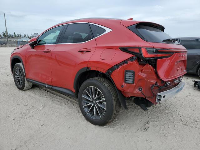 2T2GDCAZ3RC012563 Lexus Nx 250 Premium
