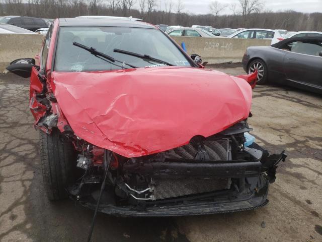 3VW447AU4HM049546 Volkswagen GTI S/SE