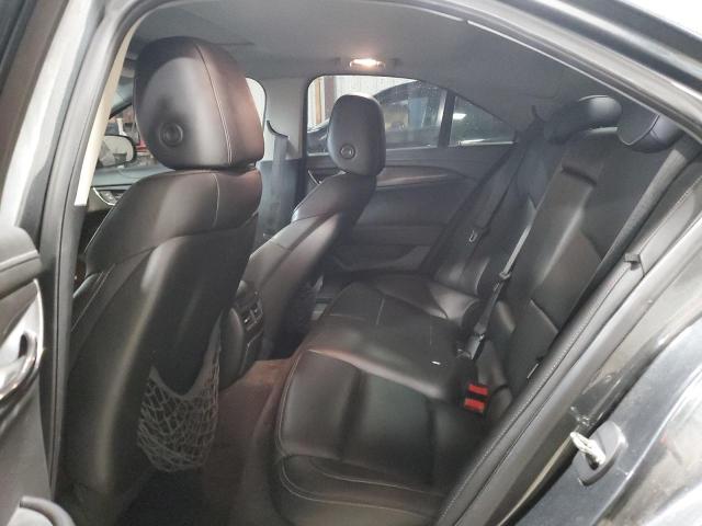 1G6AG5RX9G0110457 Cadillac ATS