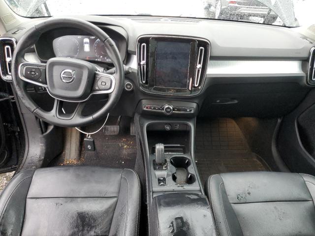 YV4162UK5K2156646 Volvo Xc40 T5 Momentum
