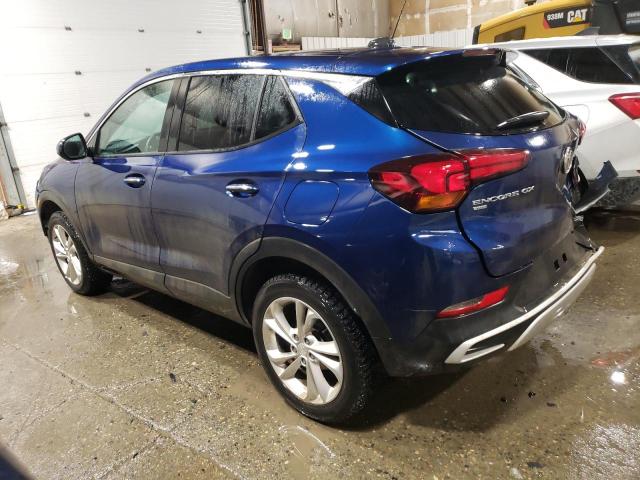 KL4MMCSL7NB034196 Buick Encore Gx Preferred