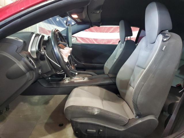 2G1FB3D37E9136559 Chevrolet CAMARO LT