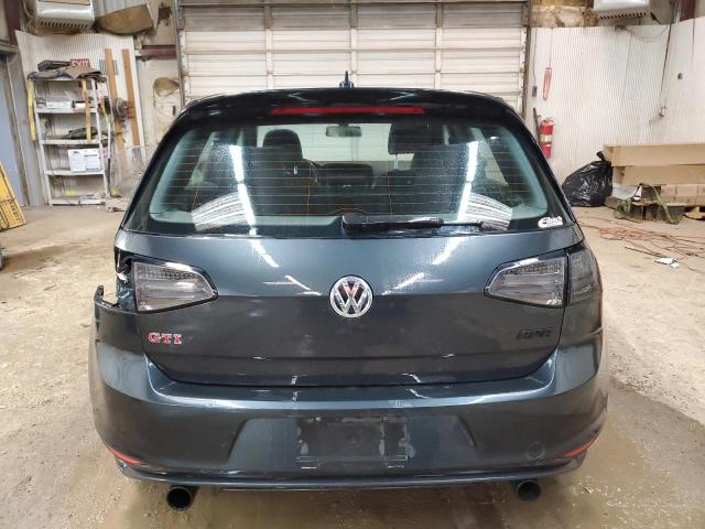 3VW447AU8GM069927 Volkswagen GTI S/SE