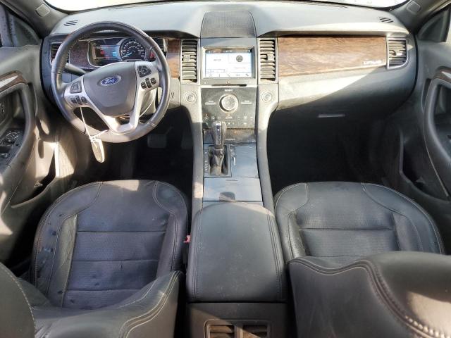 1FAHP2F85HG102622 Ford Taurus Limited