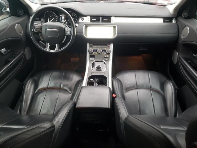 SALVP2BG6HH242093 Land Rover Range Rover Evoque Se