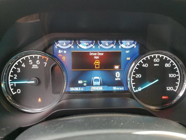 1FTFW1E83NKE76512 Ford F150 Supercrew