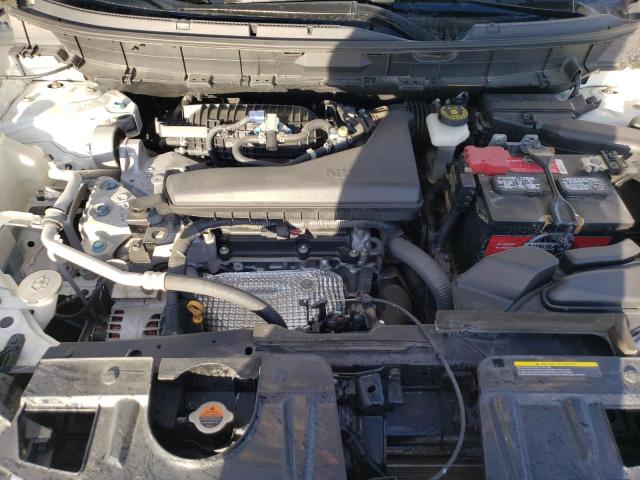 JN8AT2MT1HW130314 Nissan ROGUE S