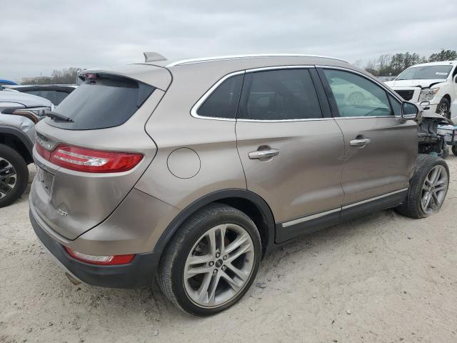 5LMTJ3DH3KUL02995 Lincoln Mkc Reserve