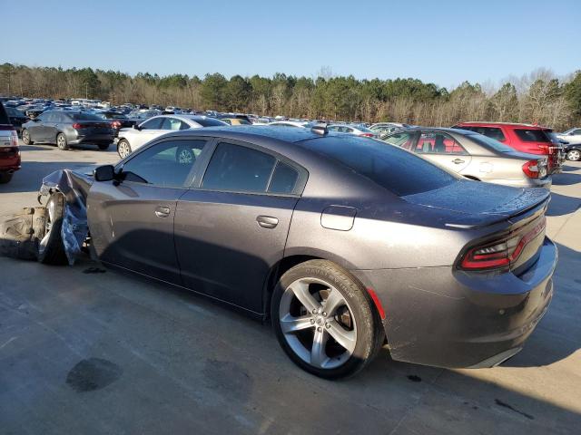 2C3CDXCT3JH260796 Dodge CHARGER R/T