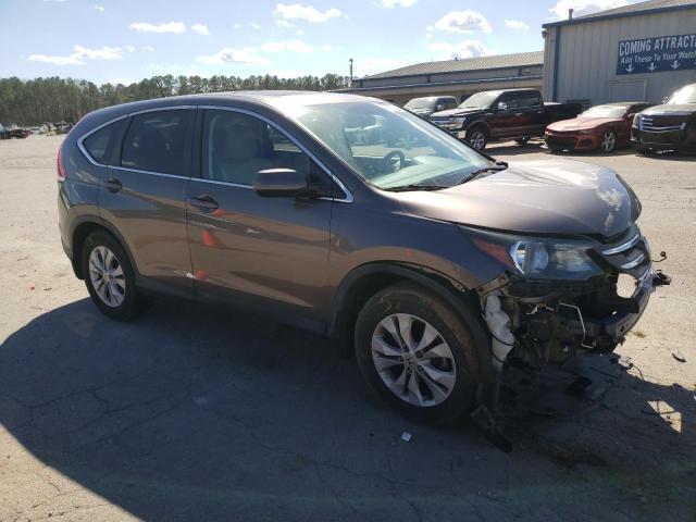 3CZRM3H5XEG706371 Honda CR-V EX