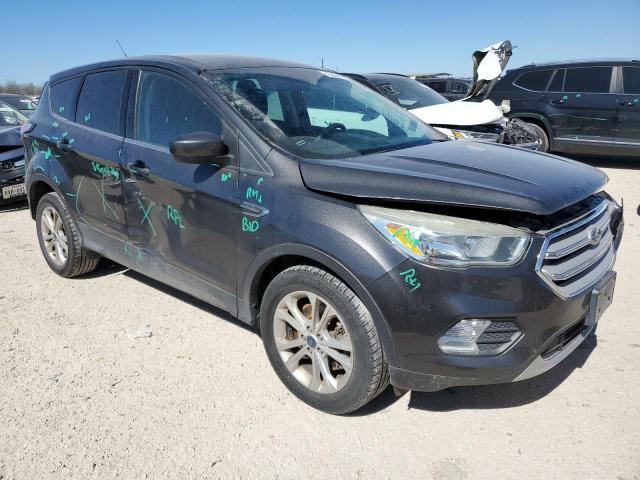 1FMCU0G94HUC52694 Ford ESCAPE SE