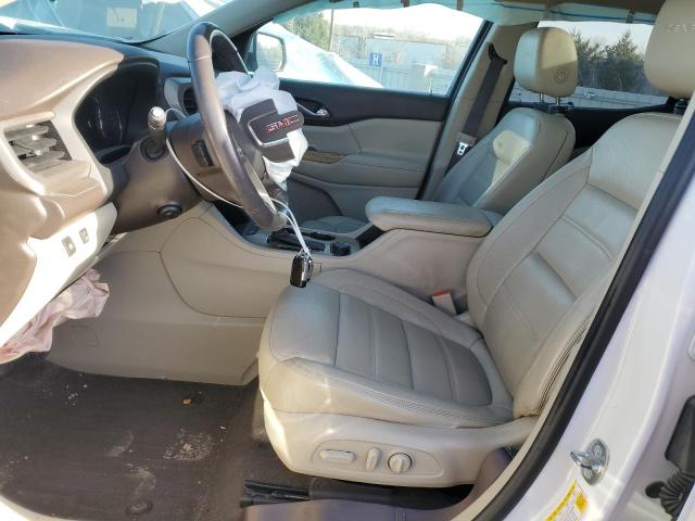 1GKKNXLS8HZ189704 GMC Acadia Denali