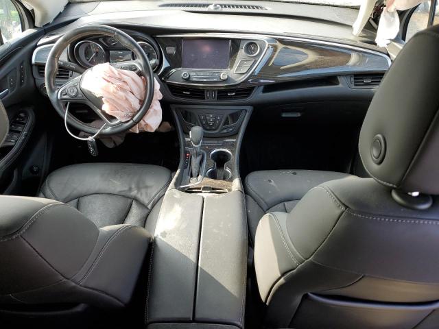 LRBFX2SA7KD021932 Buick Envision Essence